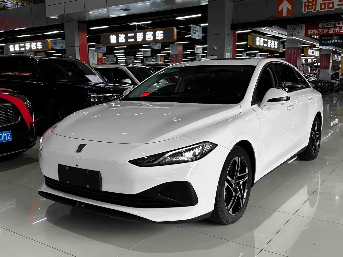 Roewe D7 DMH