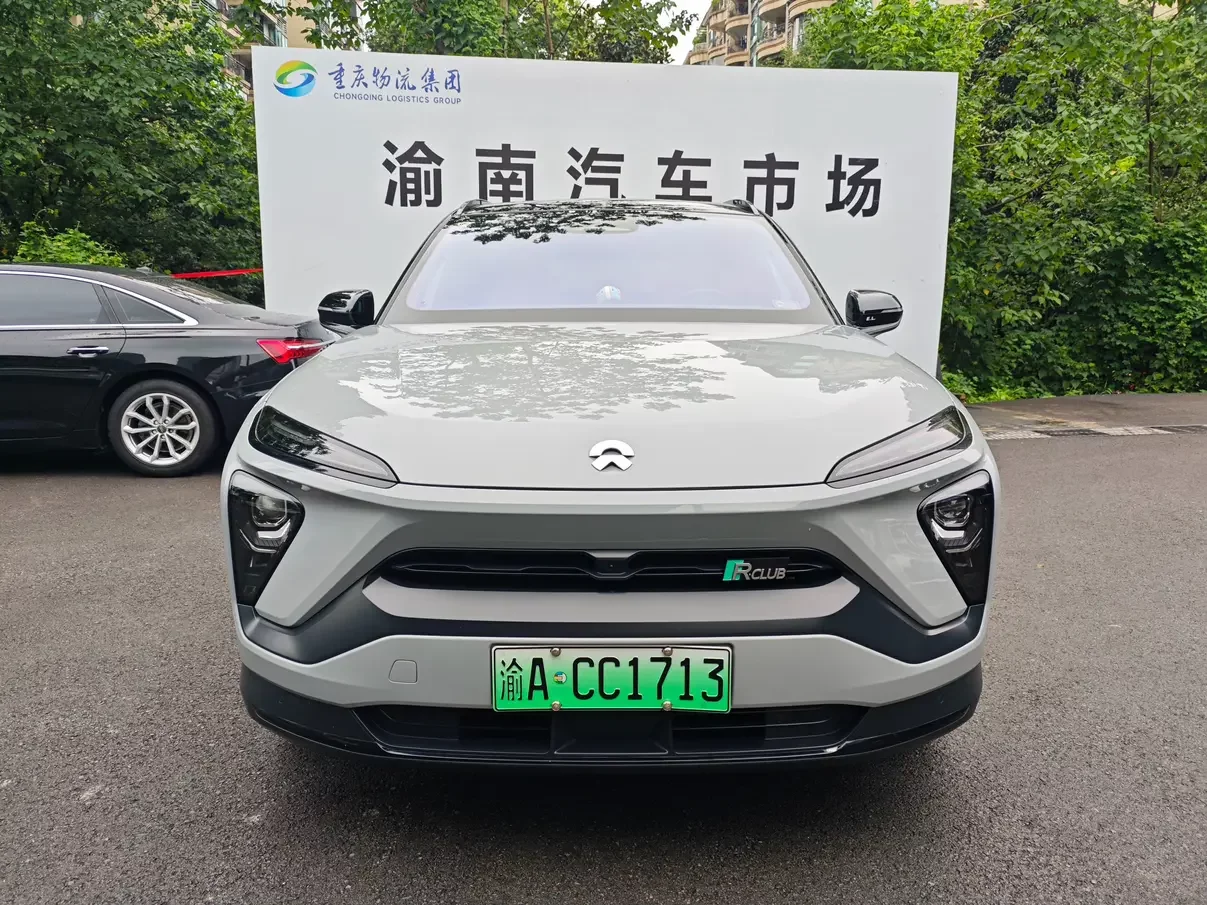NIO ES6