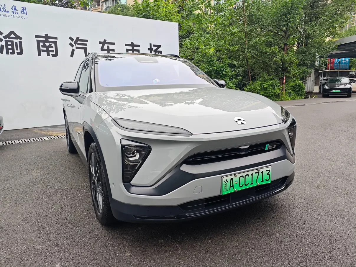 NIO ES6