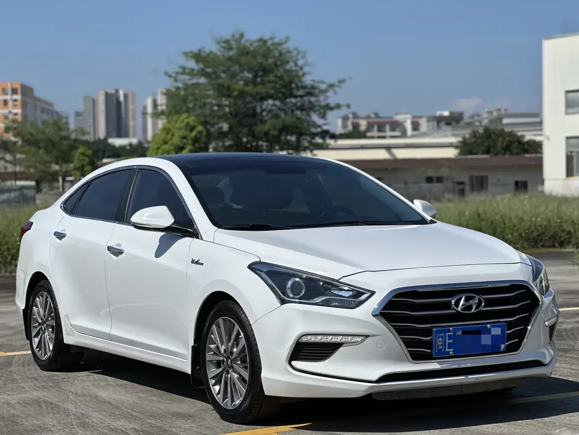 Hyundai famous pictures