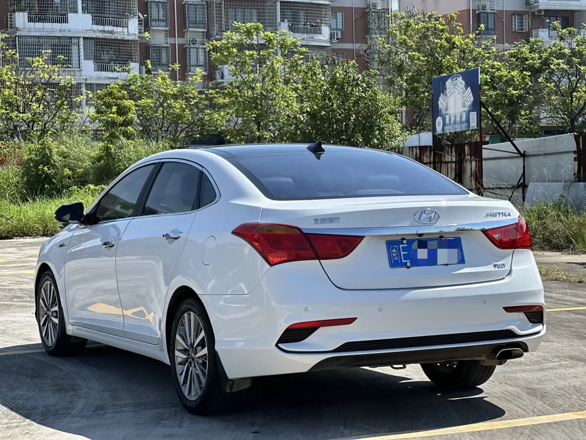 Hyundai famous pictures