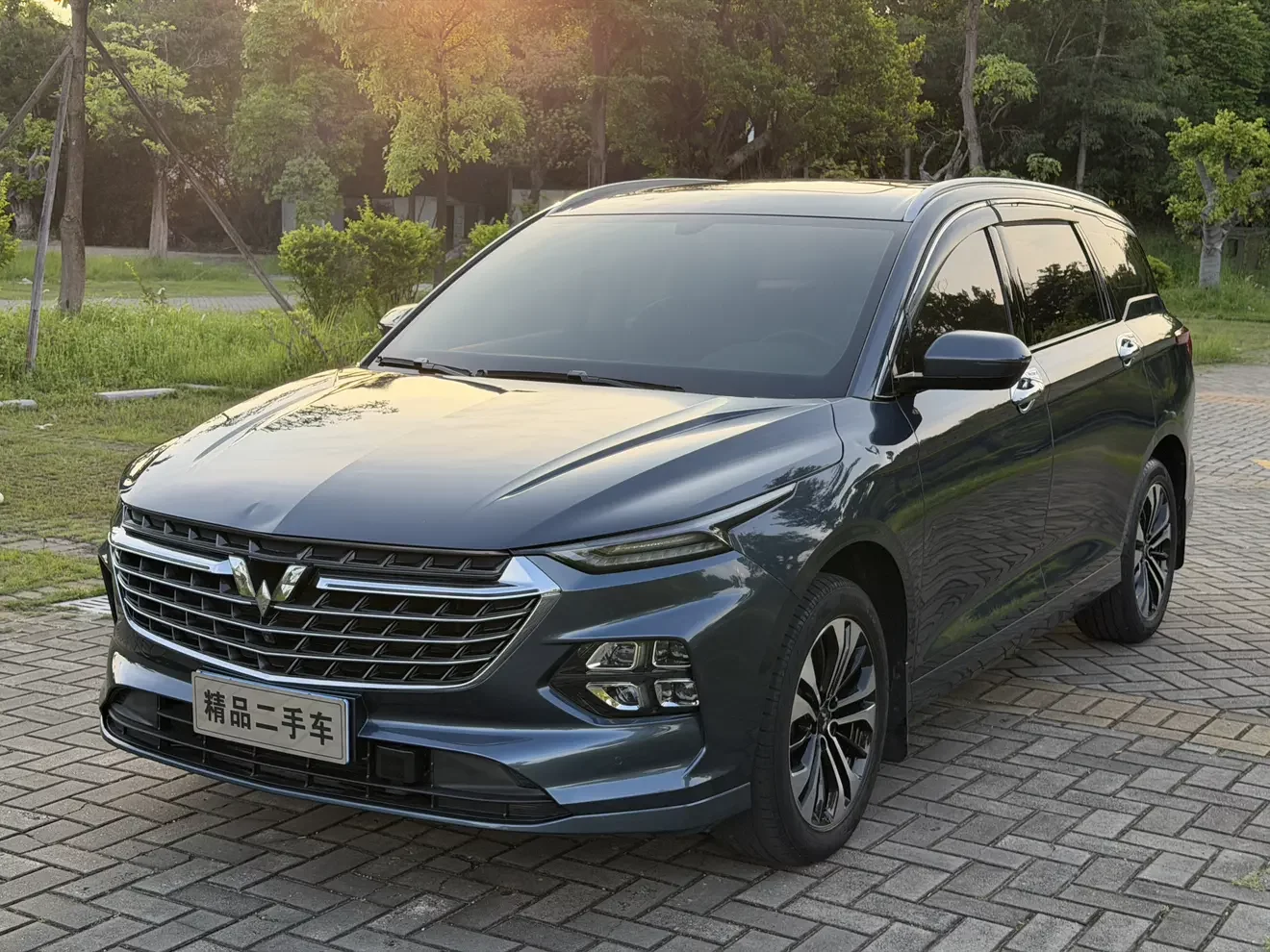 Wuling Capgemini Victory
