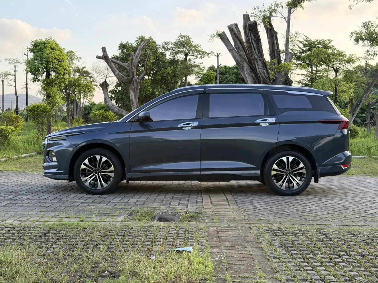 Wuling Capgemini Victory