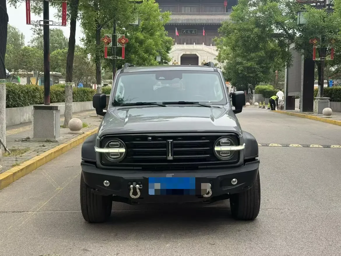 Tank 300