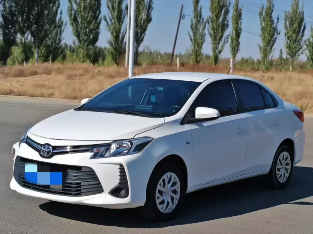 Toyota Vios