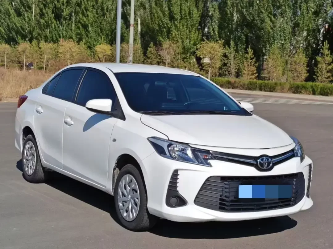 Toyota Vios