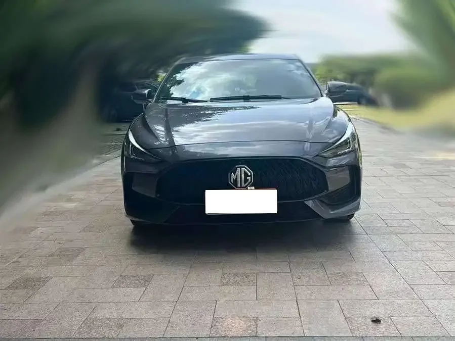 MG 5