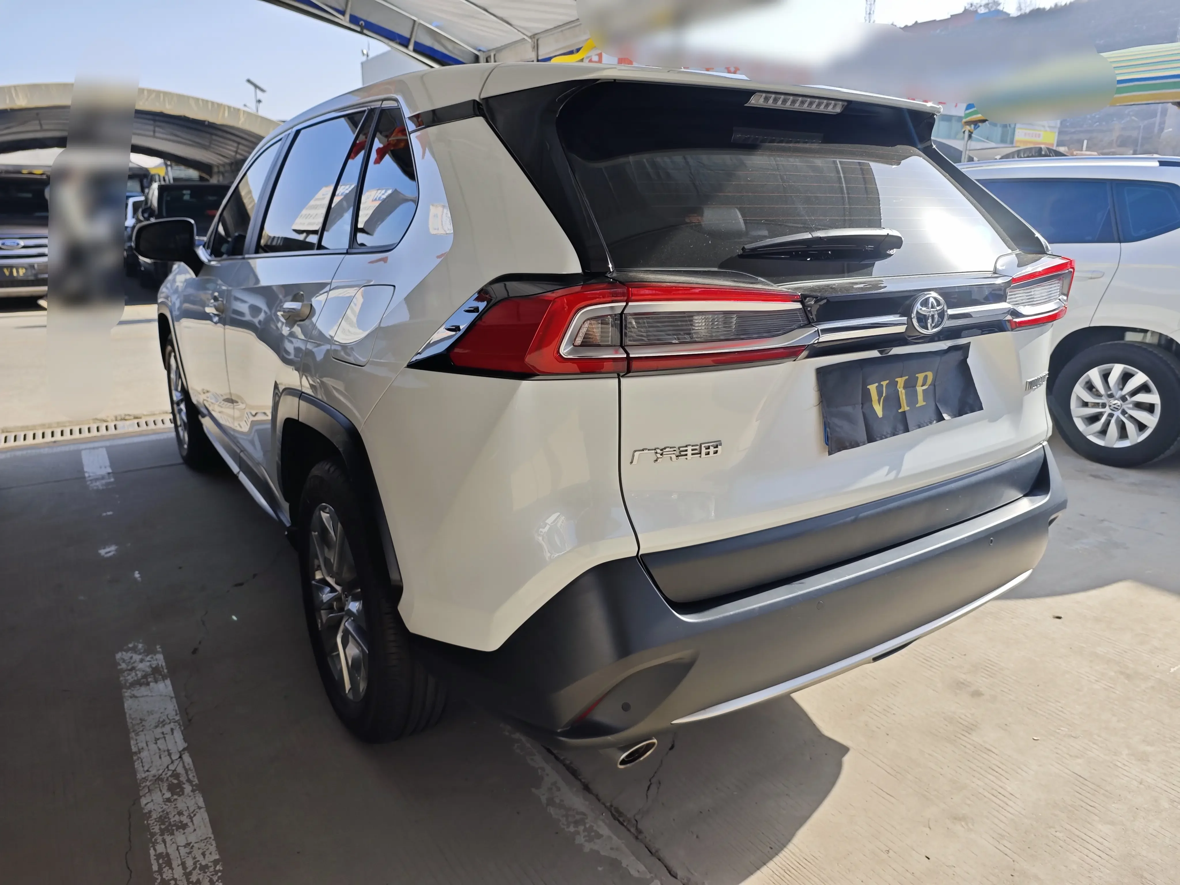 Toyota Willanda