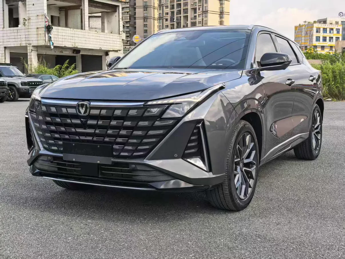 Changan UNI-Z