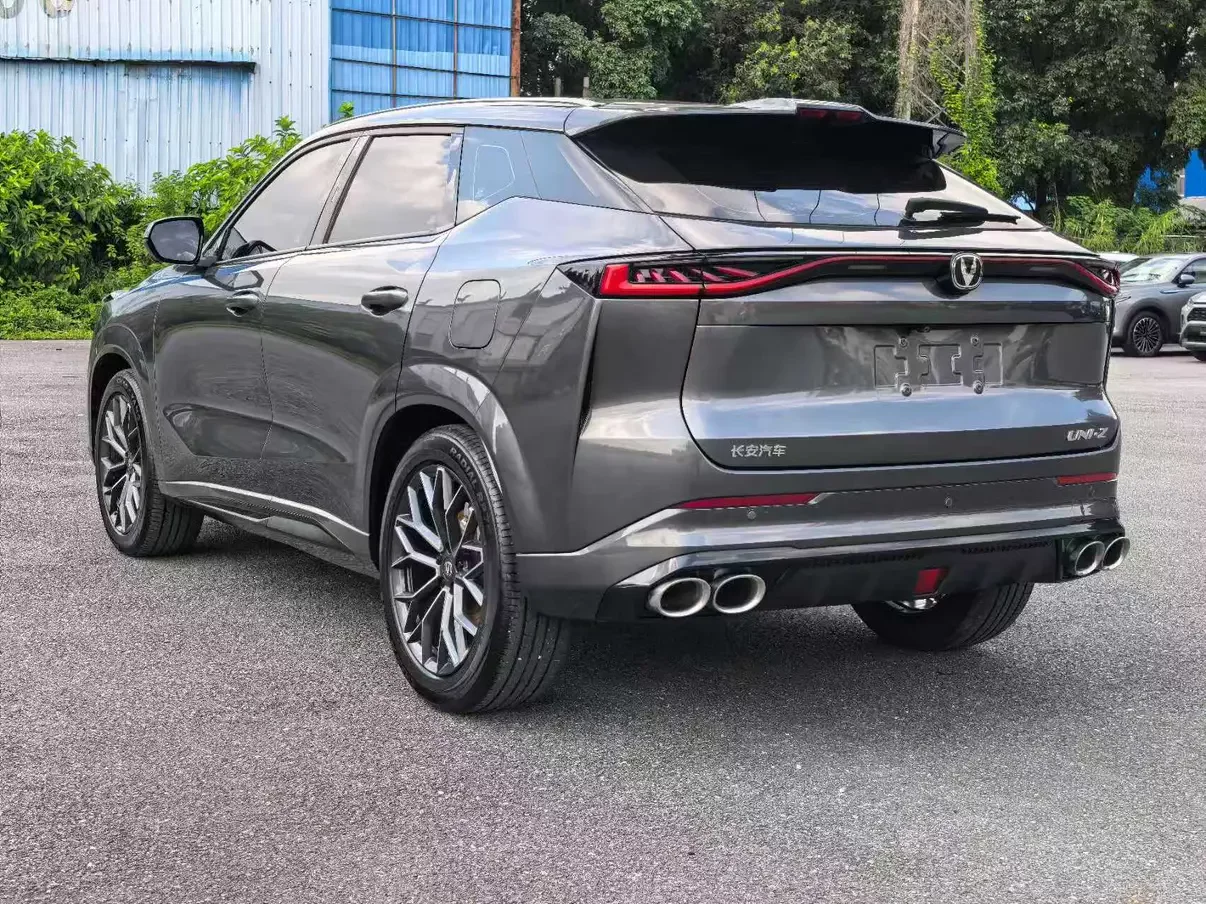 Changan UNI-Z