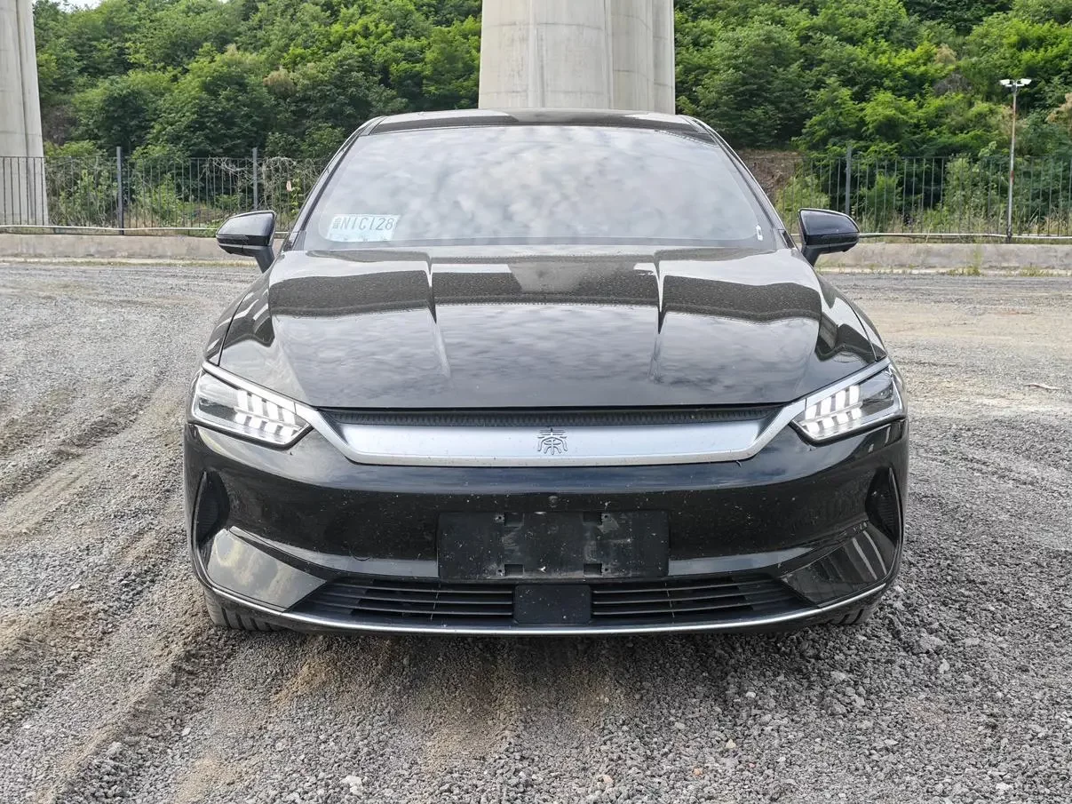 BYD Qin PLUS EV