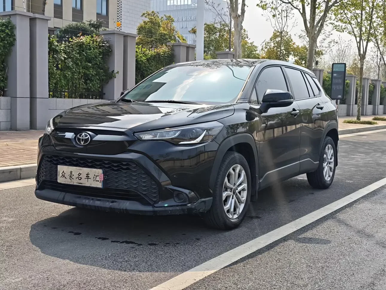 Toyota Frontlander