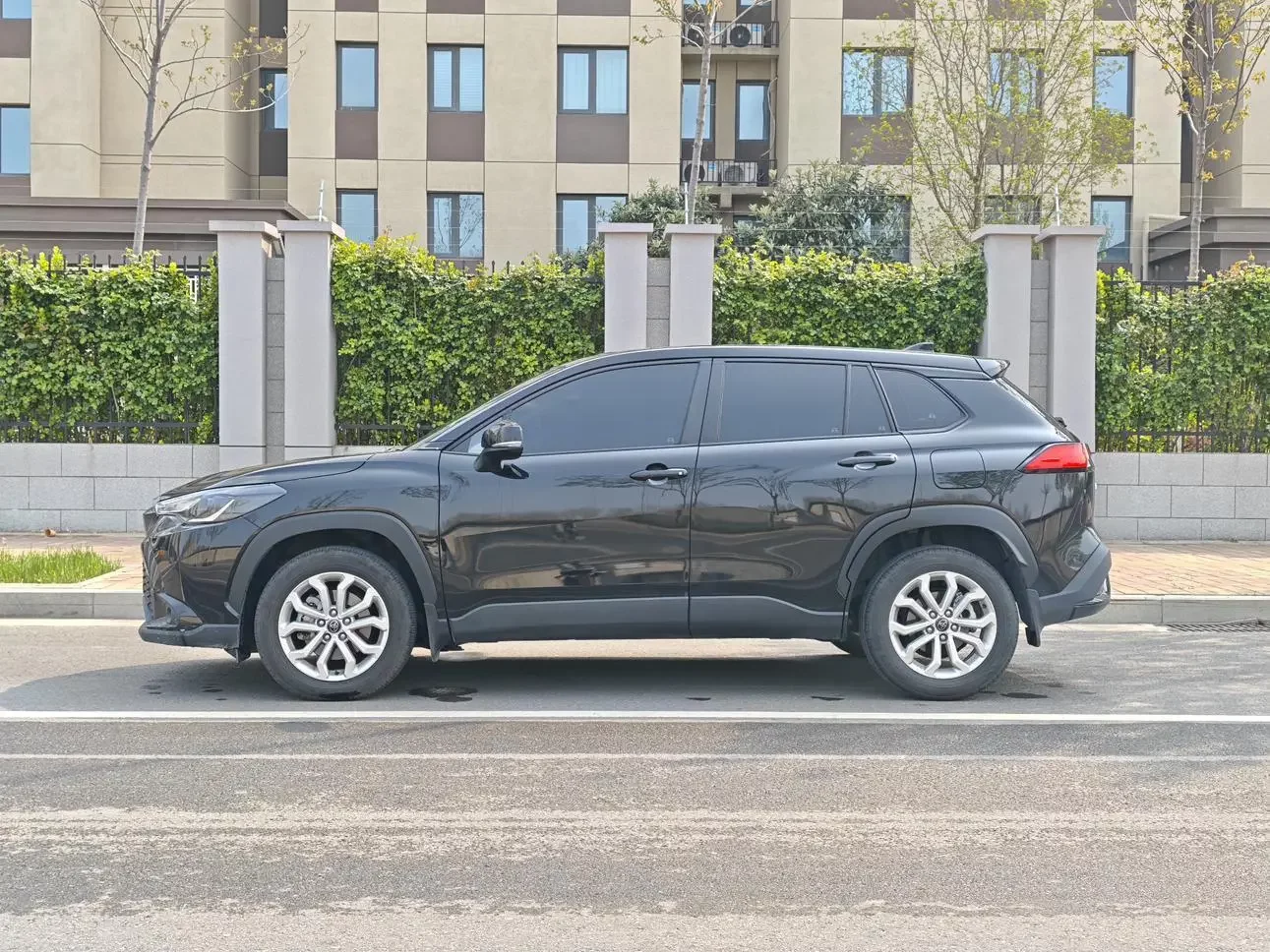 Toyota Frontlander