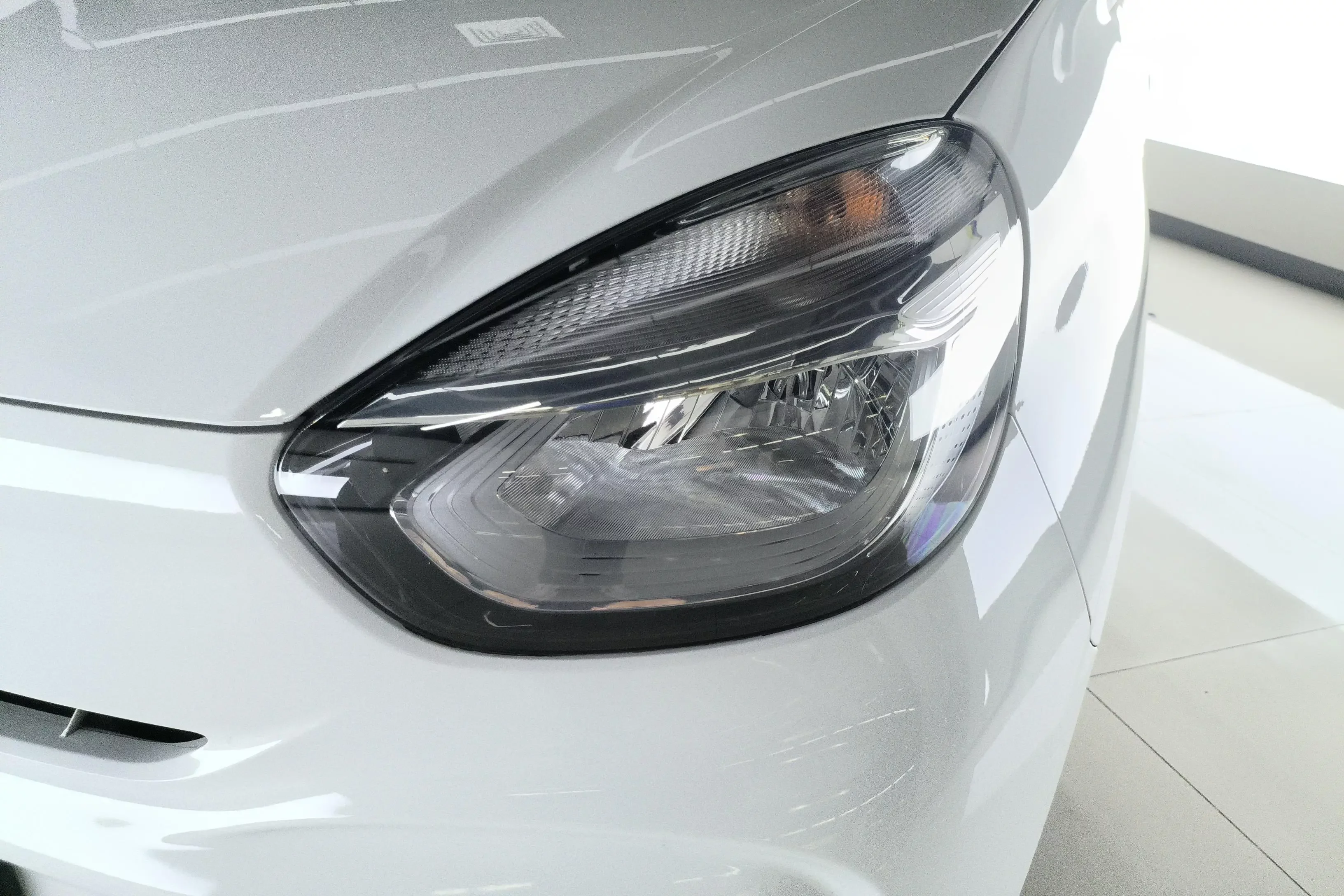 Roewe CLEVER