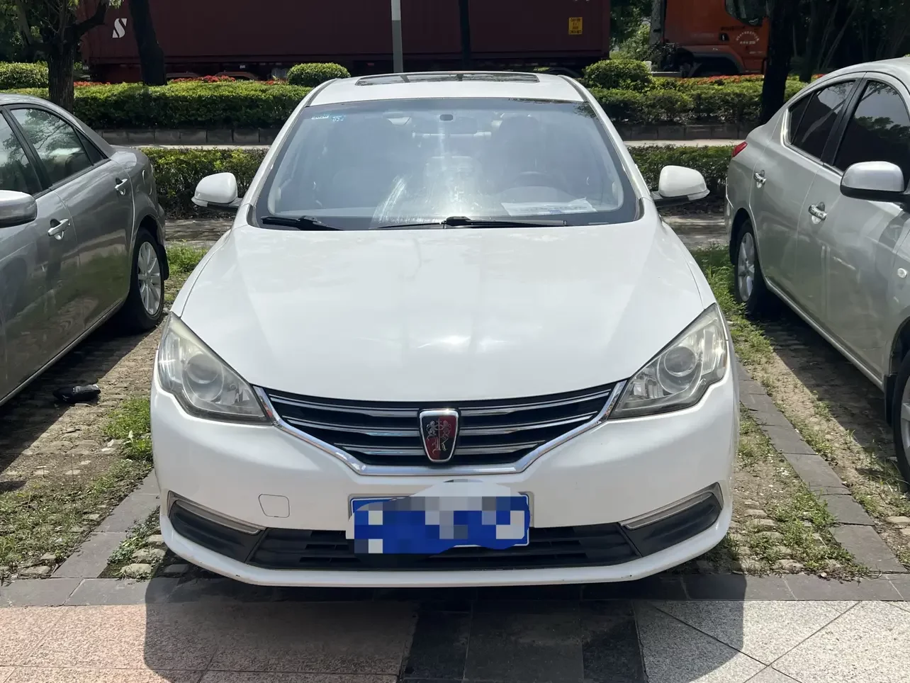 Roewe 360
