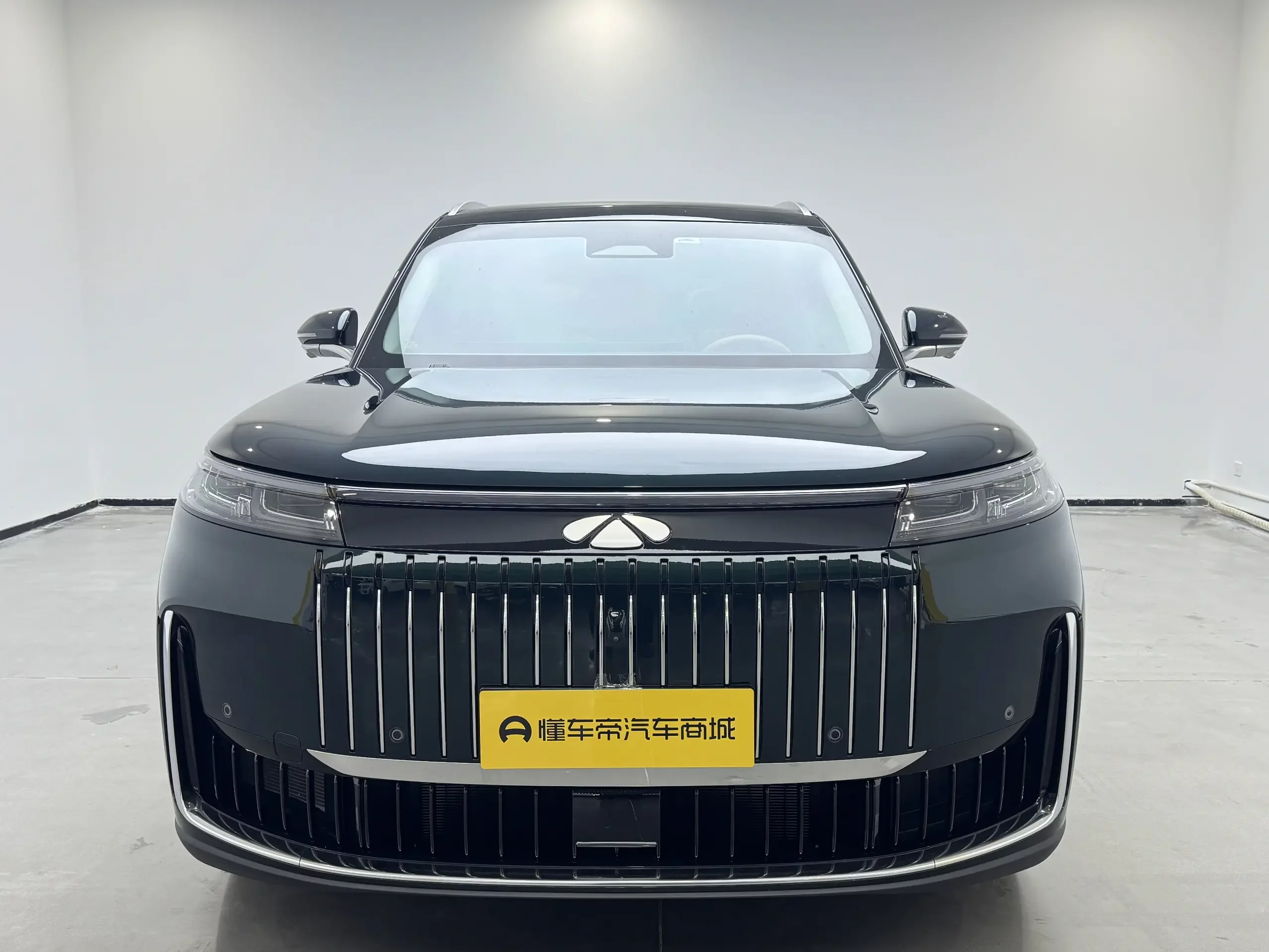 Chery Fengyun T11