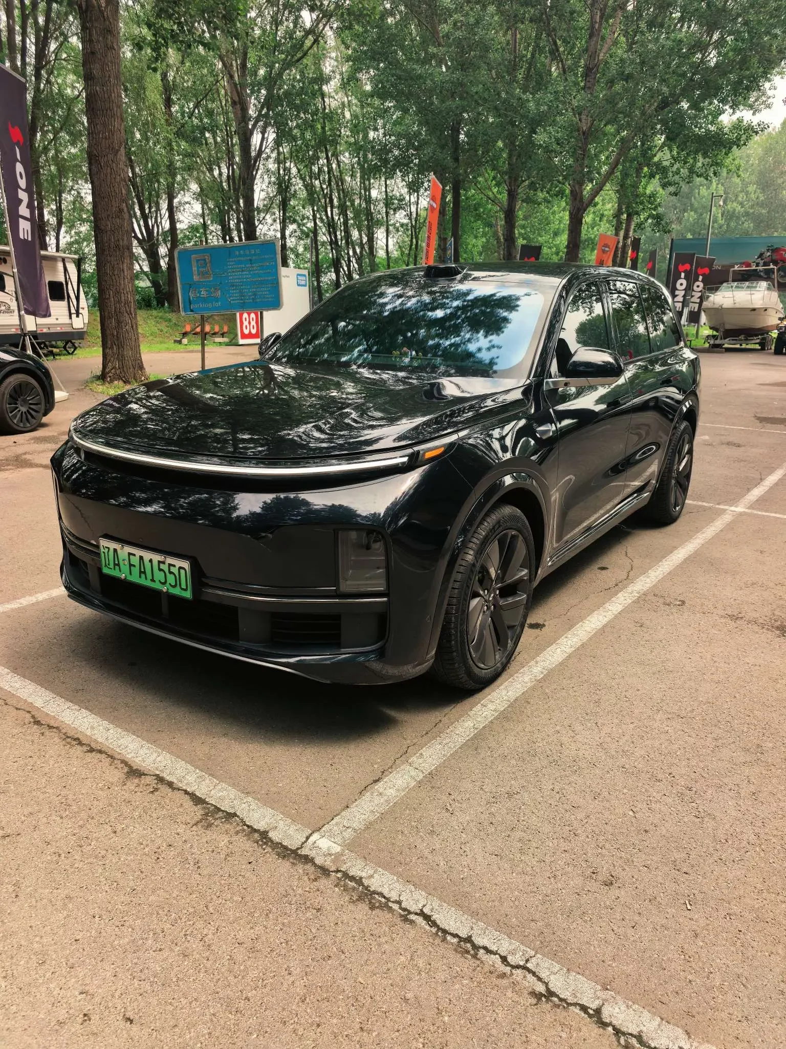 Lixiang L9
