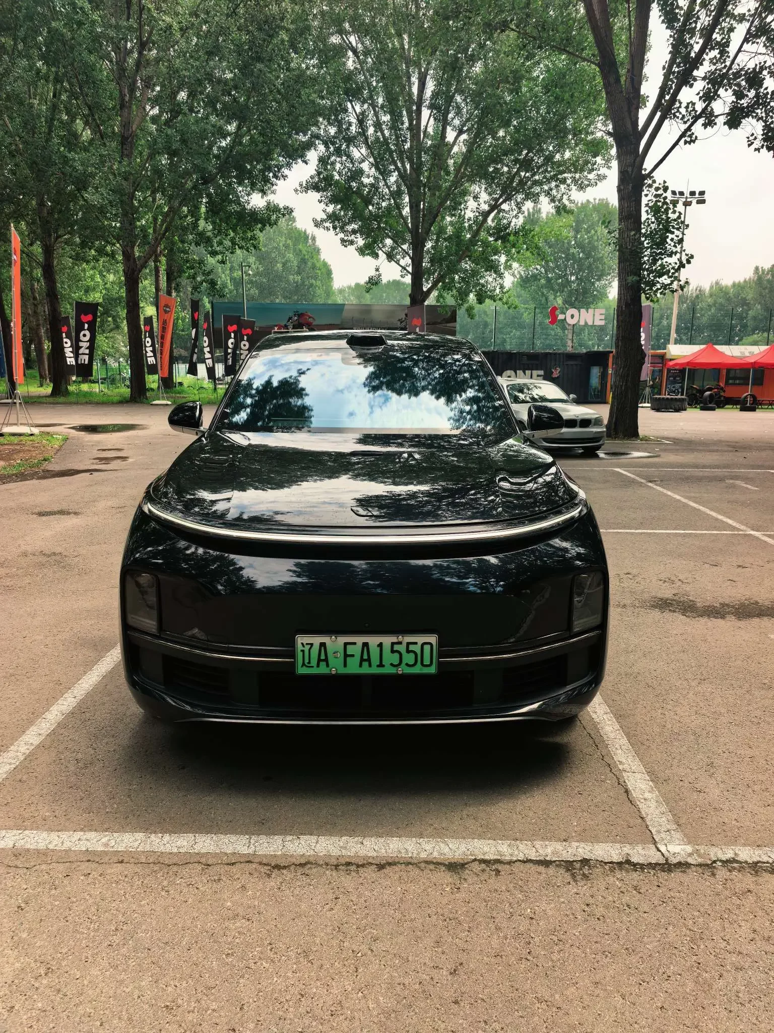 Lixiang L9