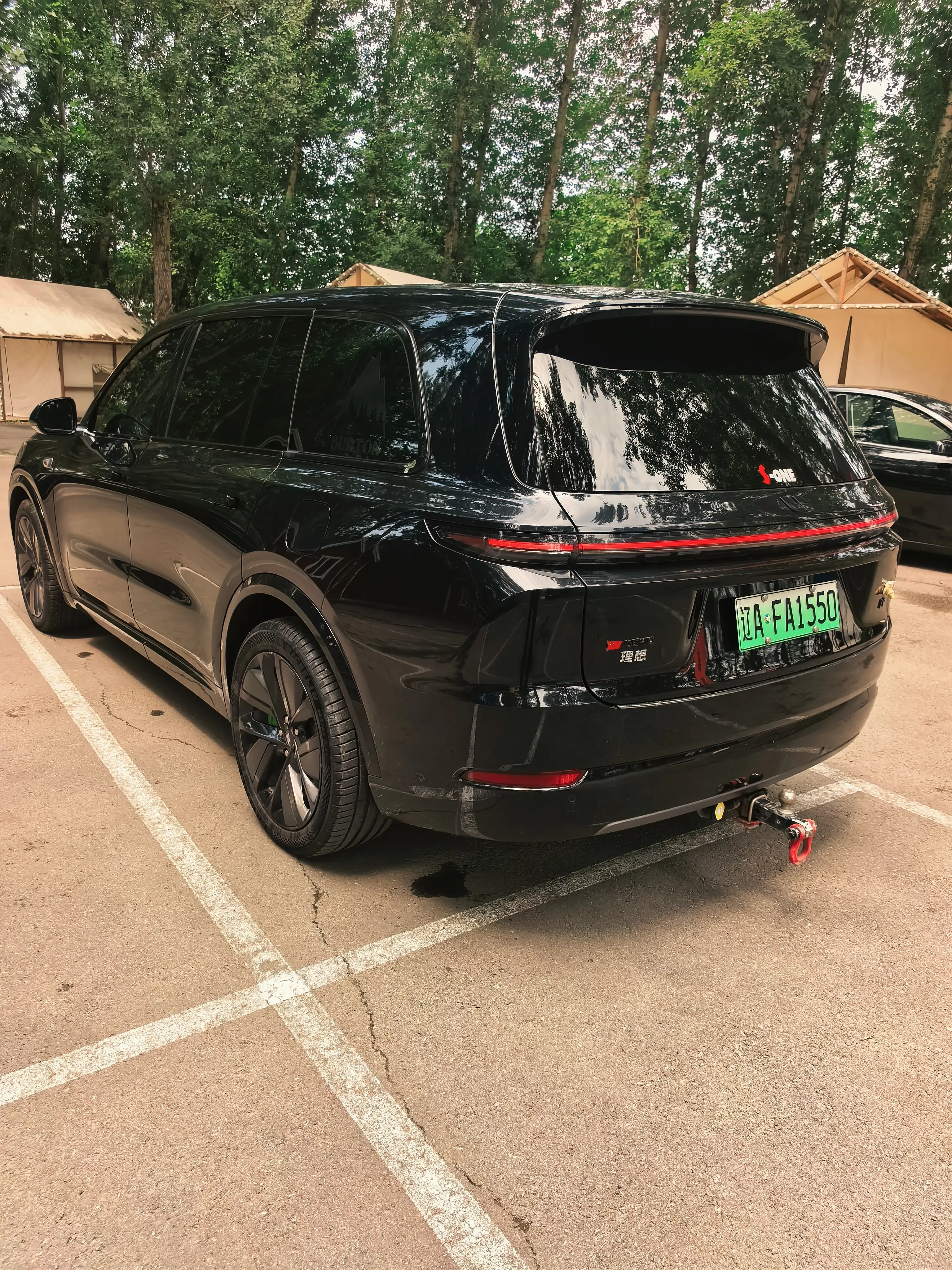 Lixiang L9