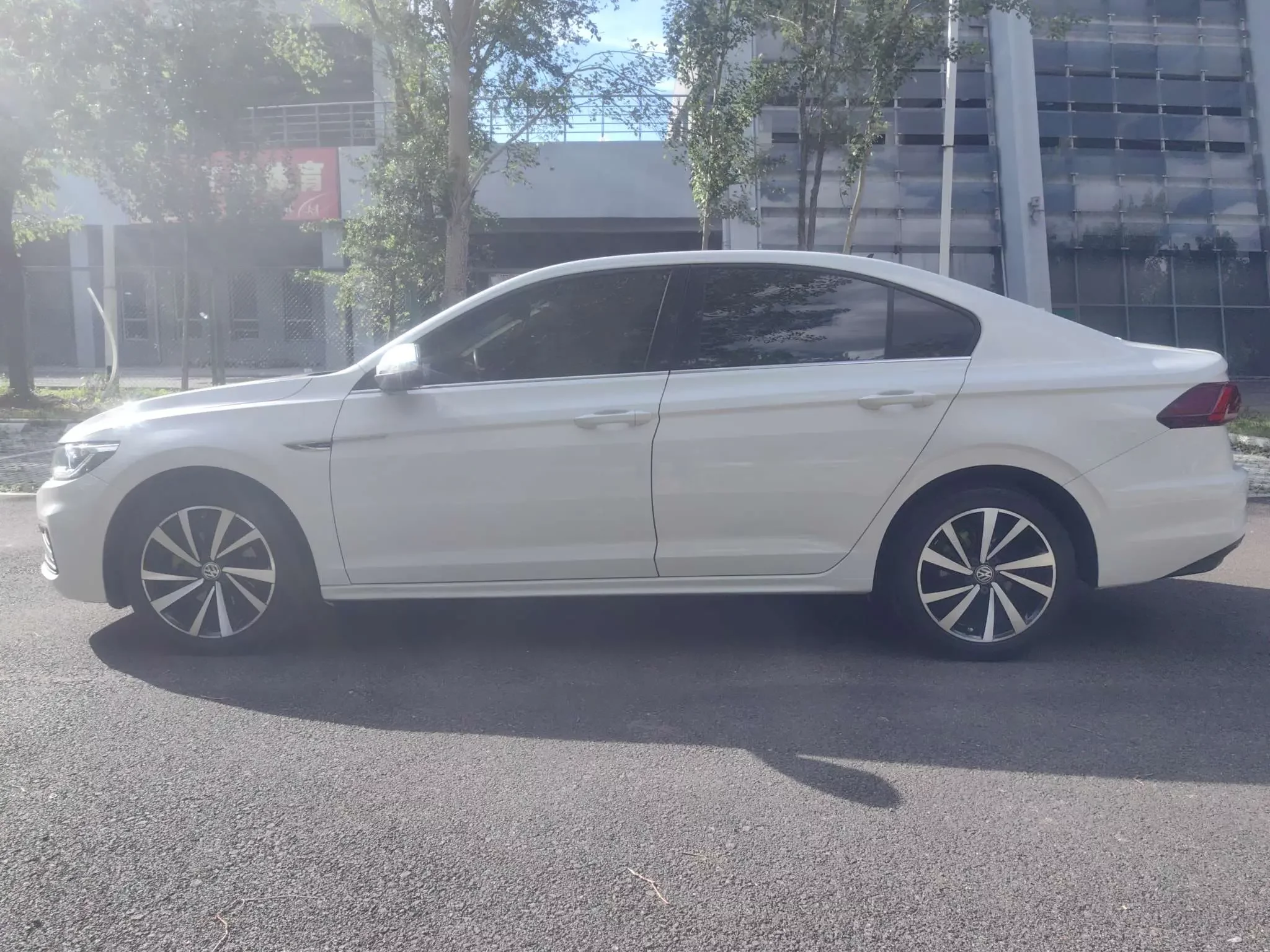 Volkswagen Bora