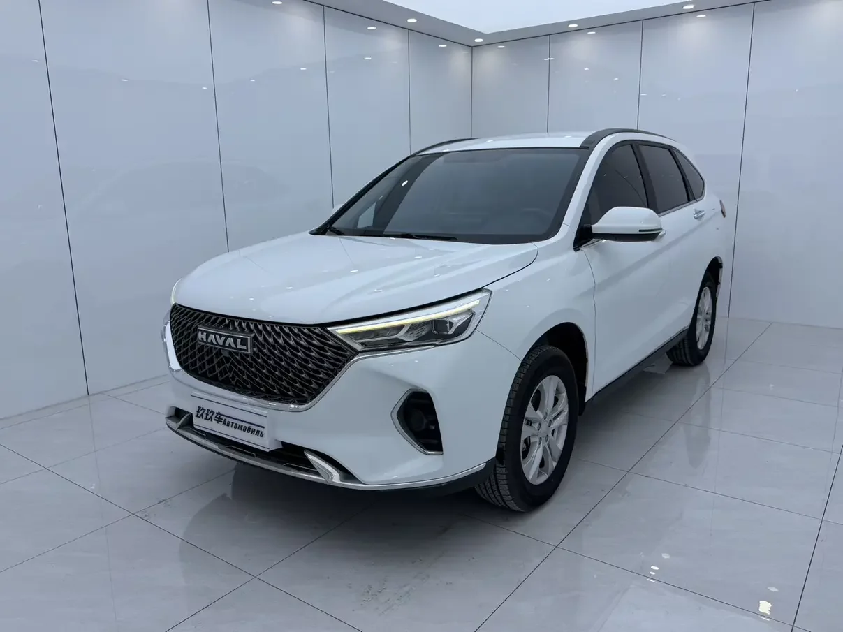 Haval M6