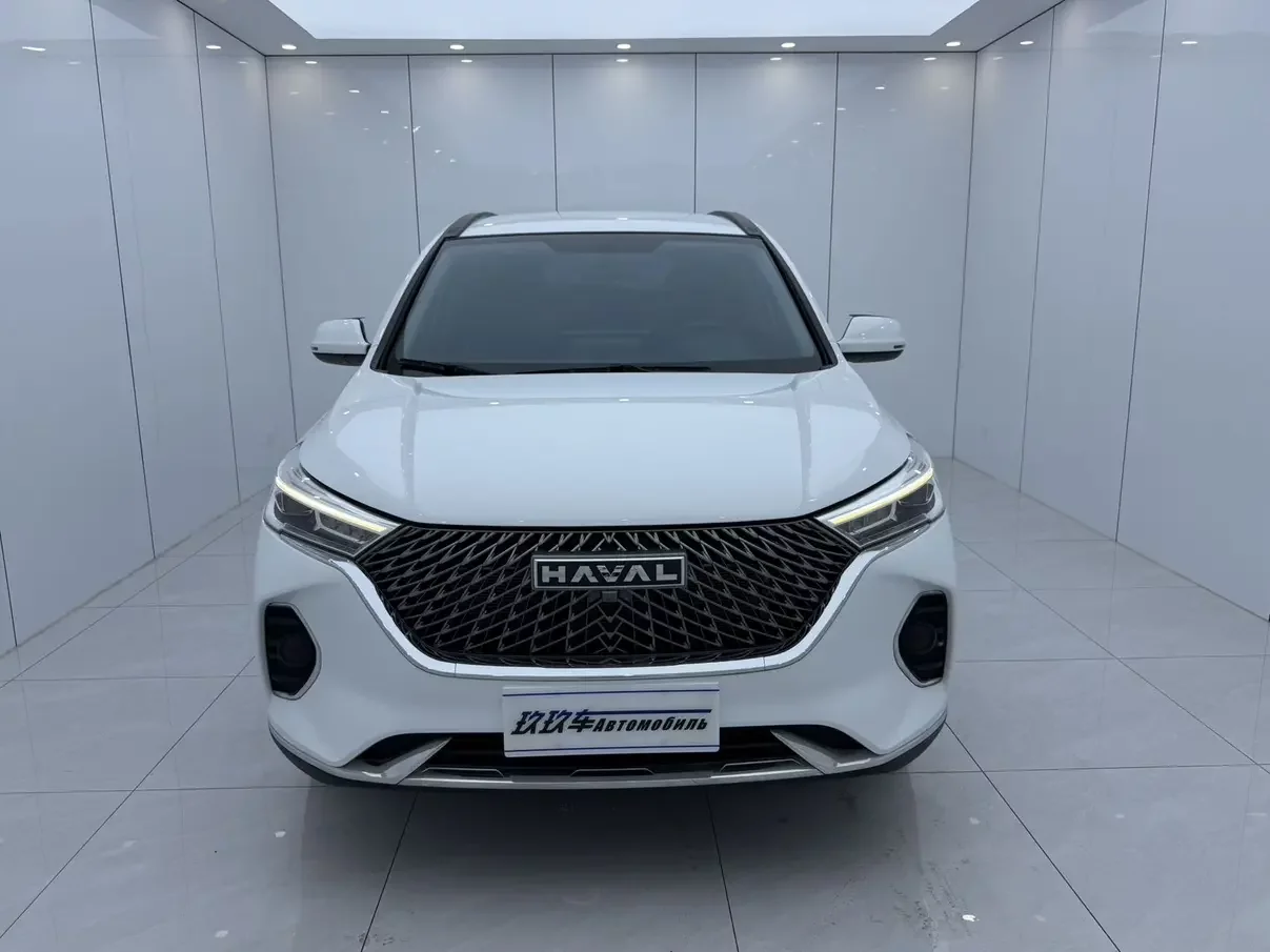 Haval M6