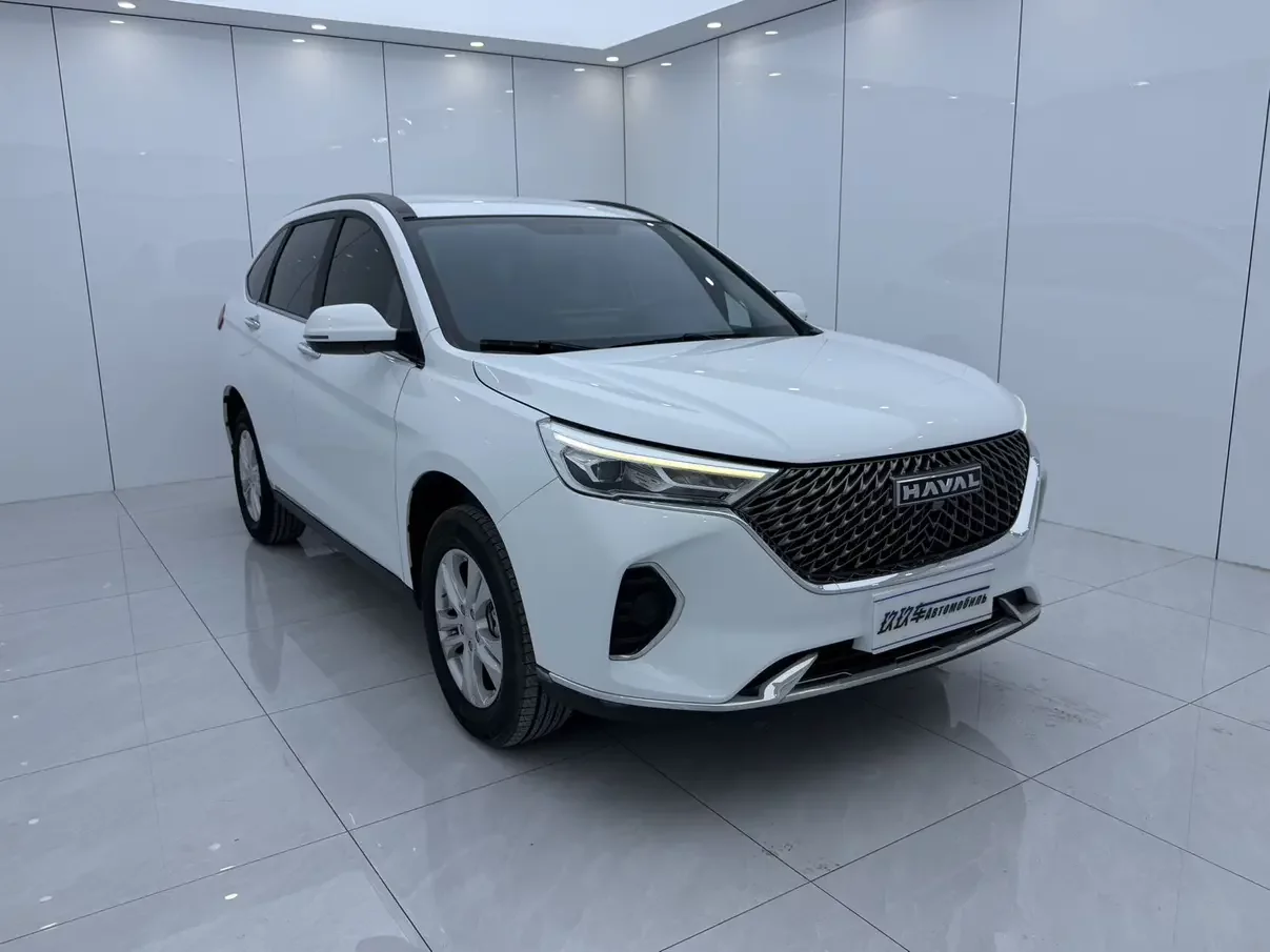 Haval M6