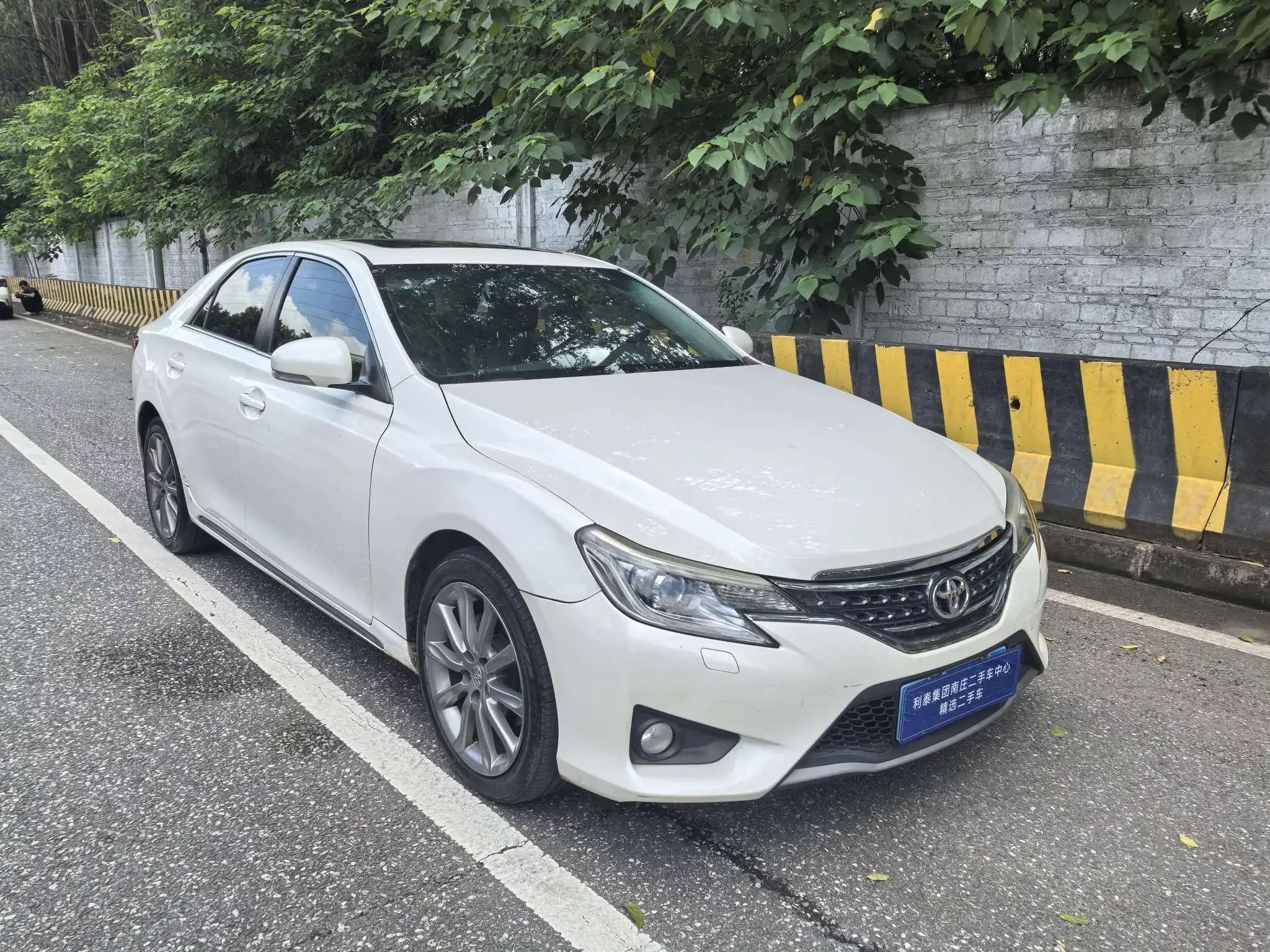 Toyota Ruizhi