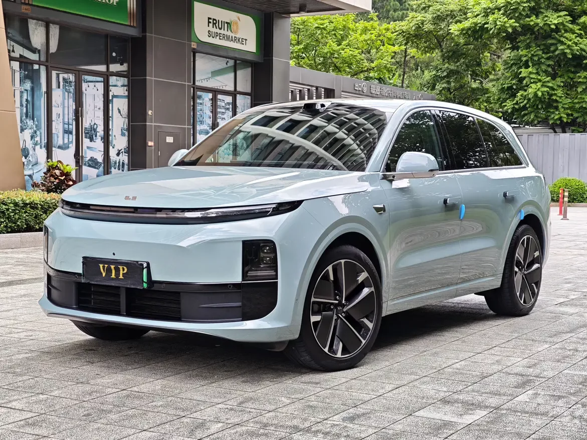 Lixiang L6