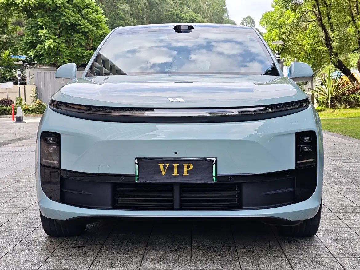 Lixiang L6