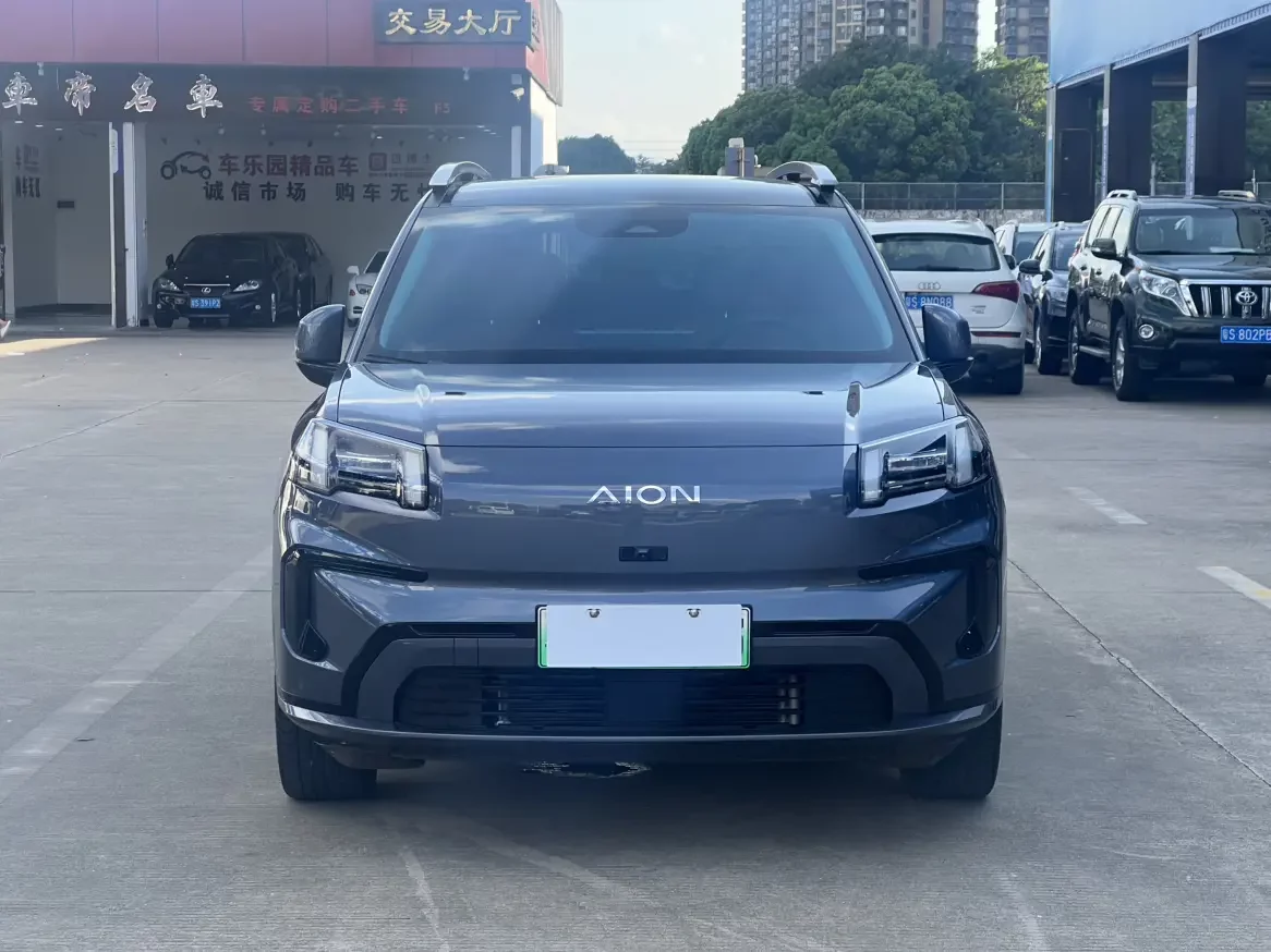 AION V