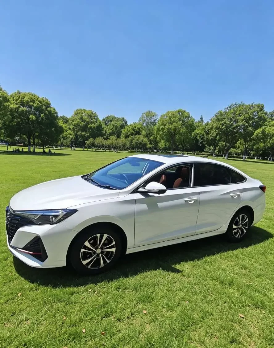 Changan Escape