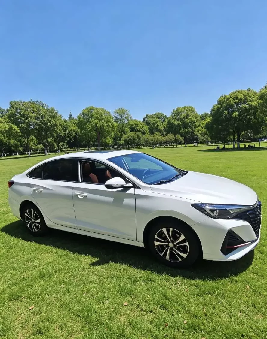 Changan Escape