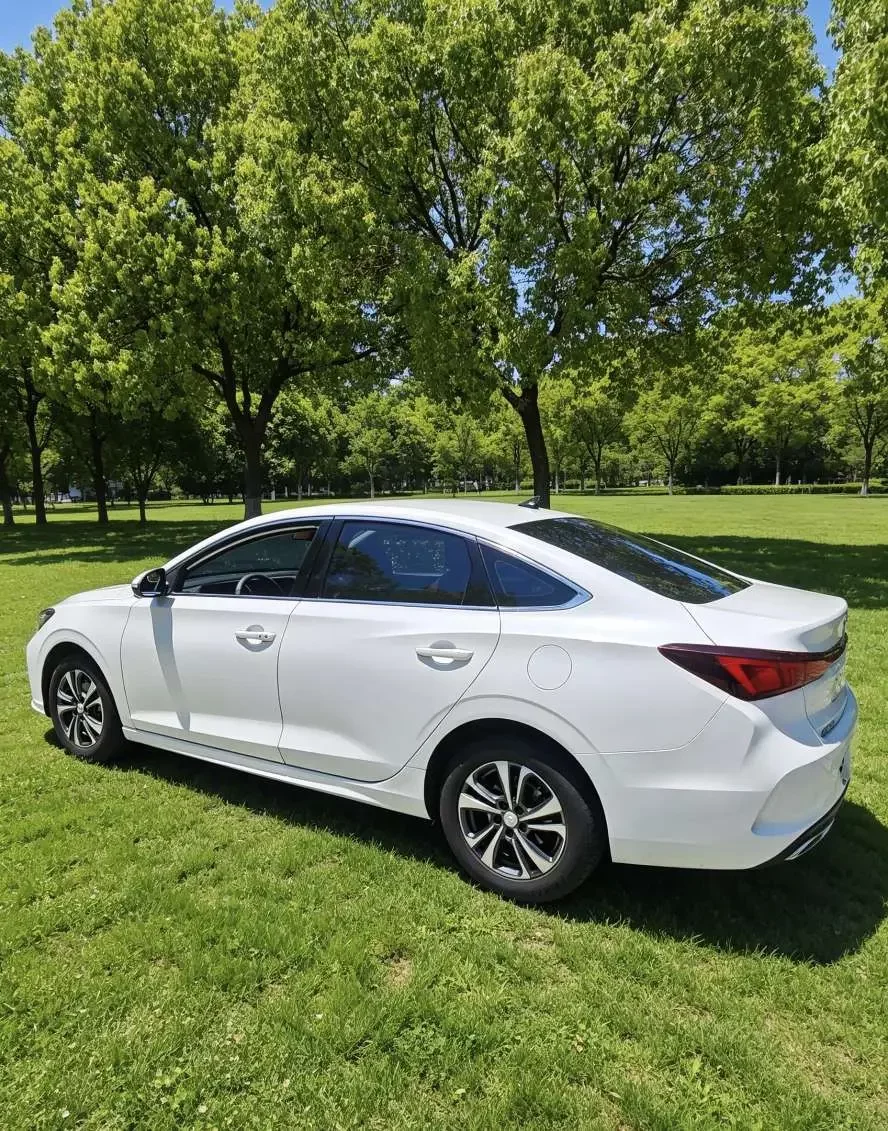 Changan Escape