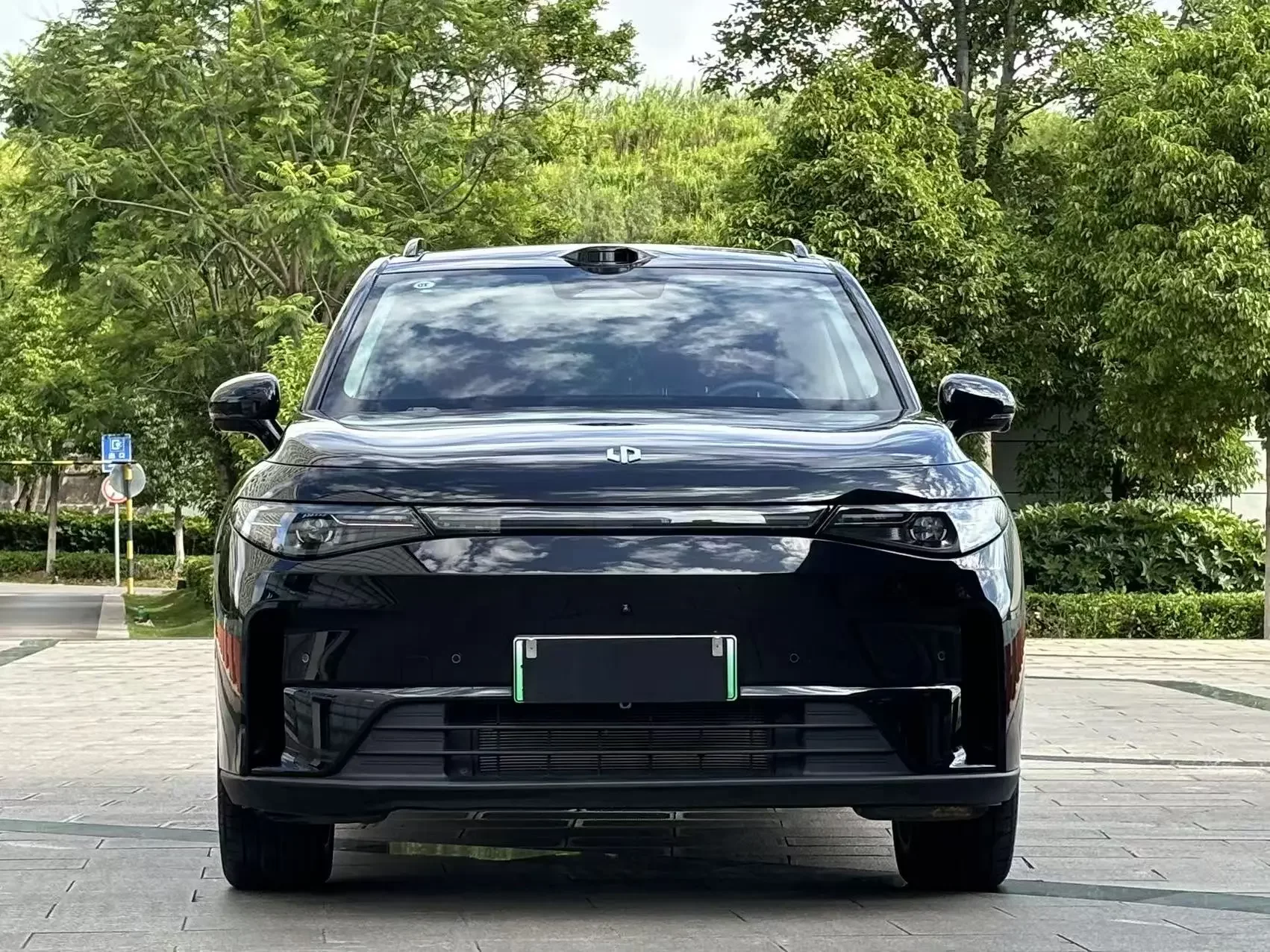 Leapmotor C16