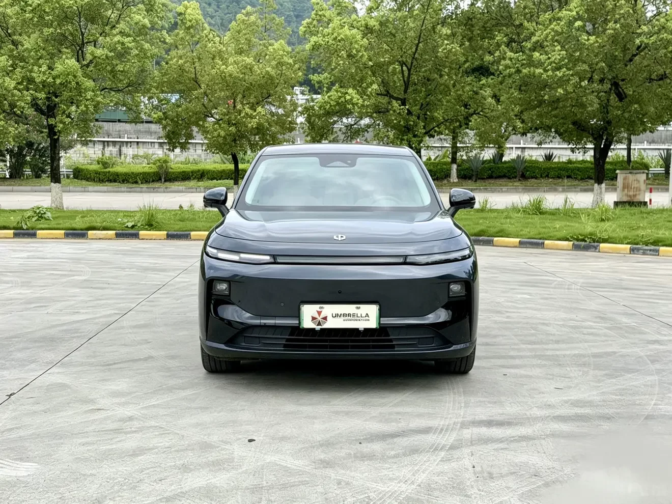 Leapmotor B10