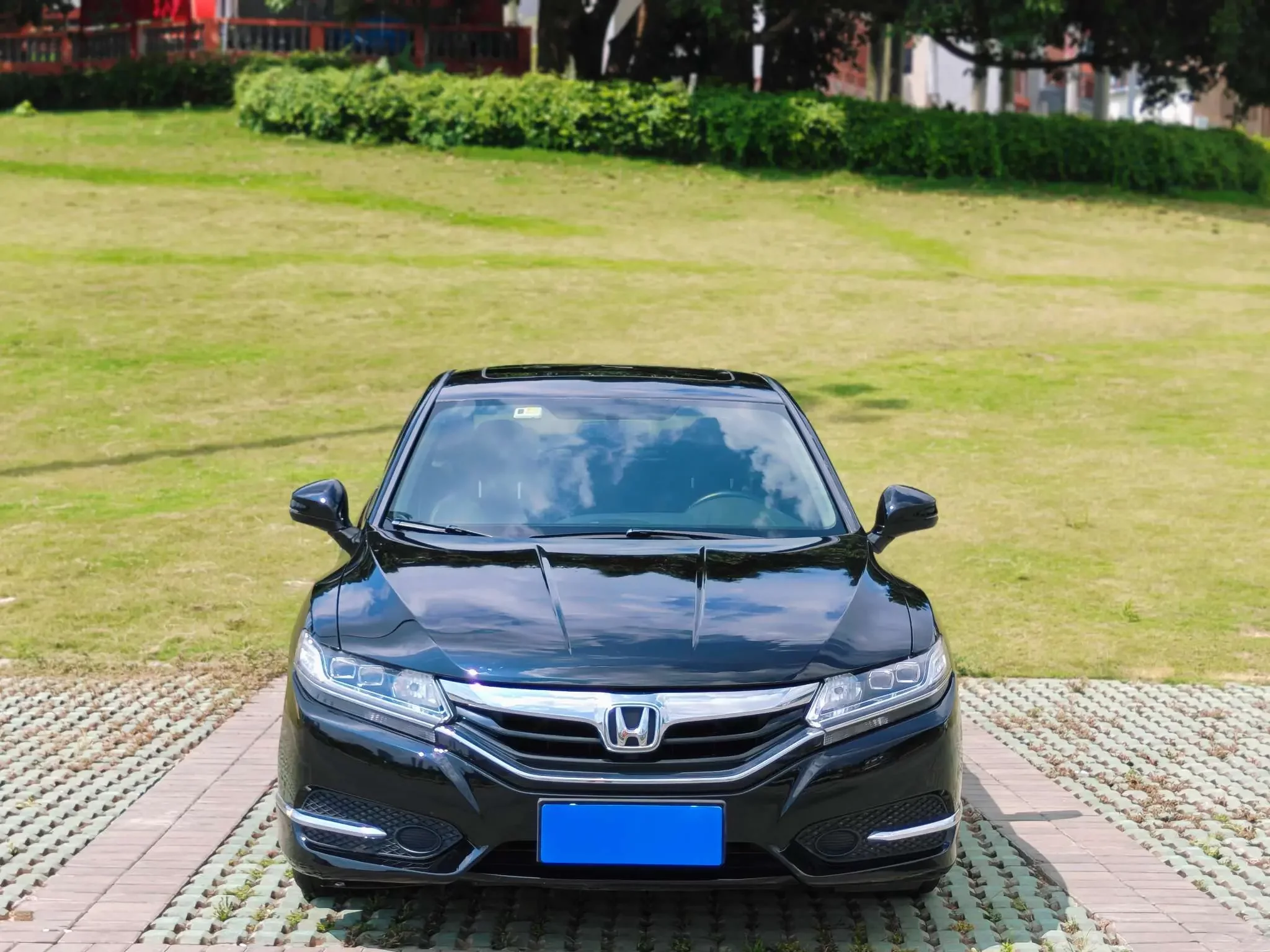 Honda Sibo Rui