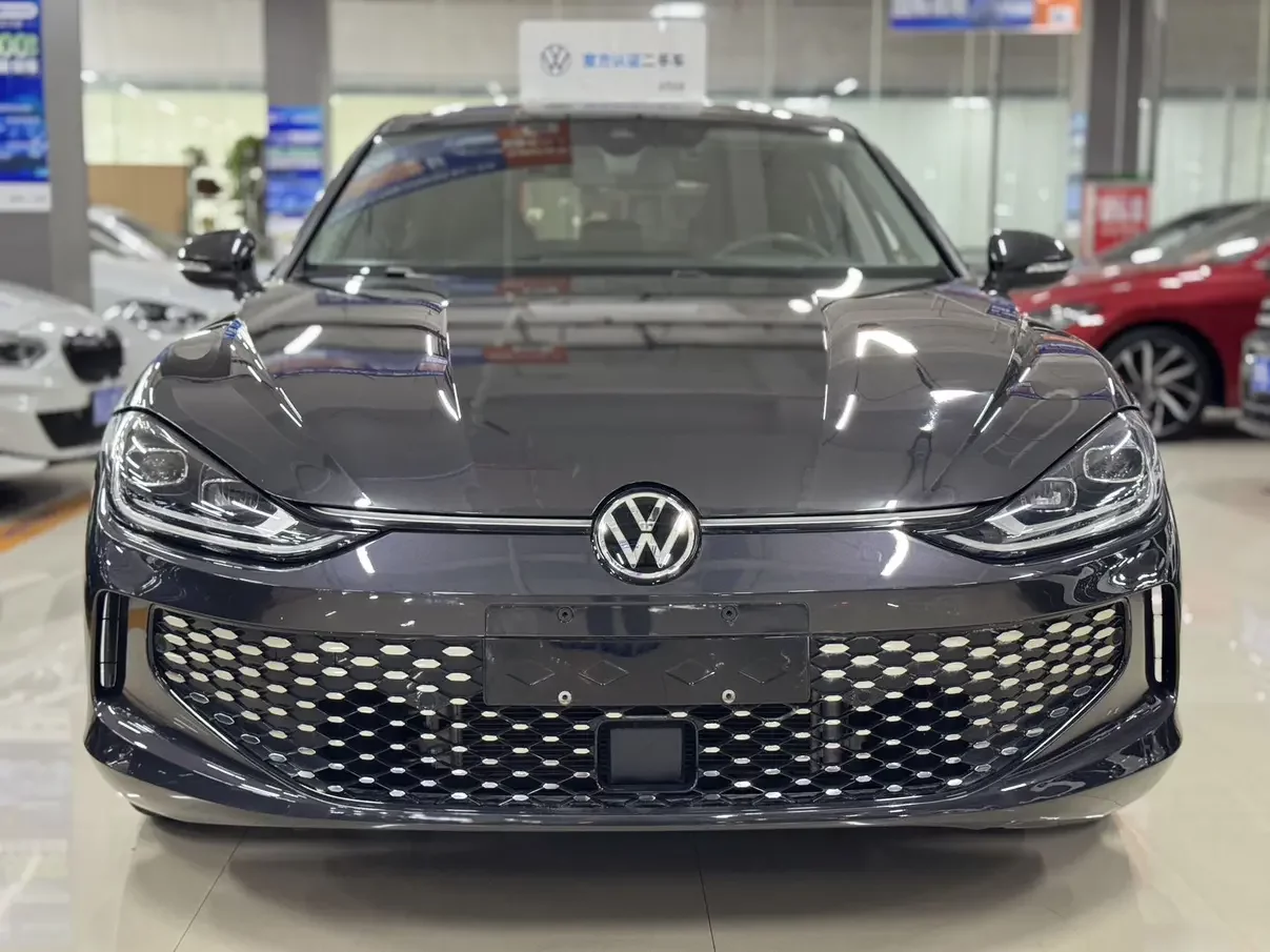 Volkswagen Lamando