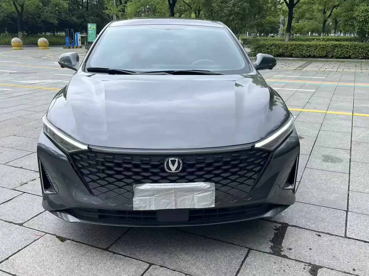Changan Raeton Plus (Ruicheng PLUS)  из Китая