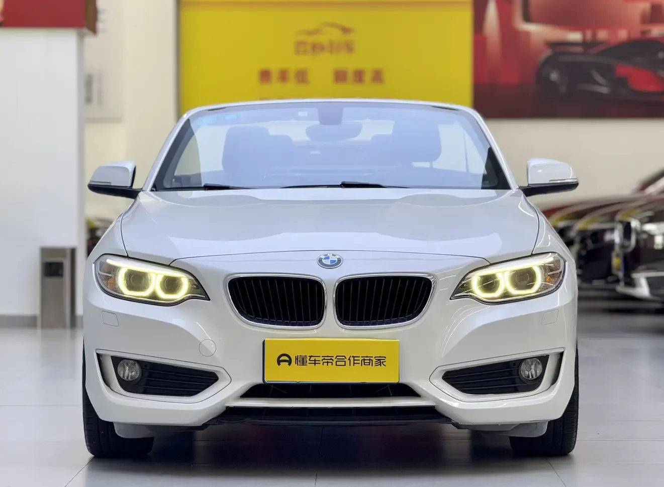 BMW 2 Series