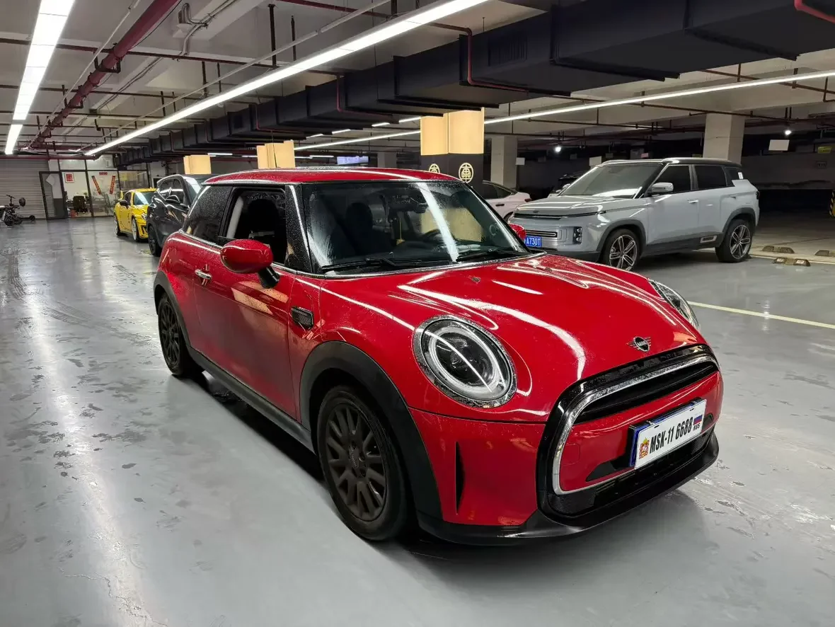 MINI 