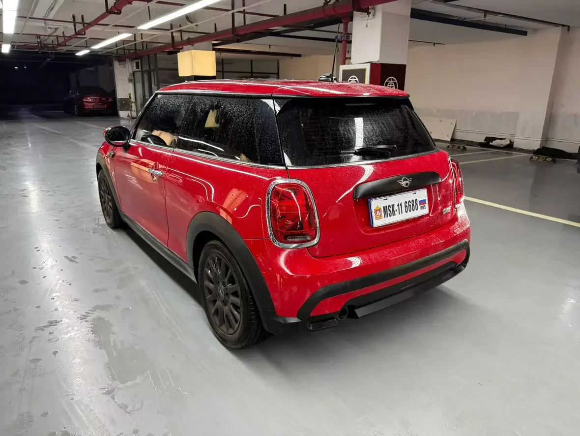 MINI 