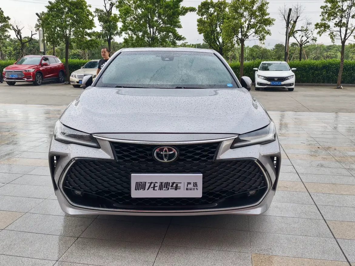 Toyota Avalon