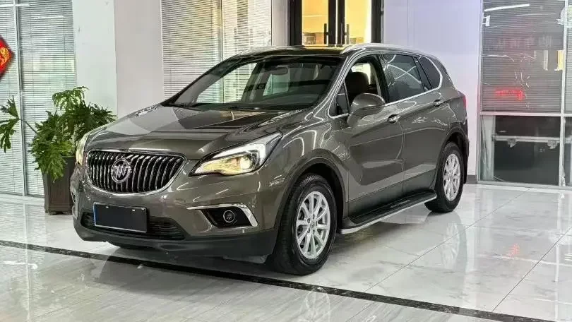 Buick Envision