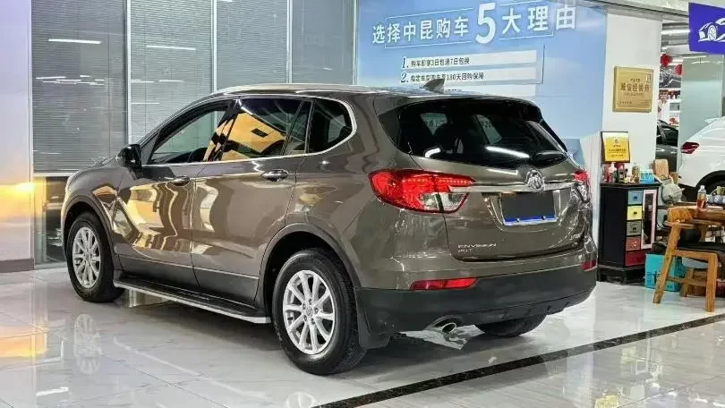 Buick Envision