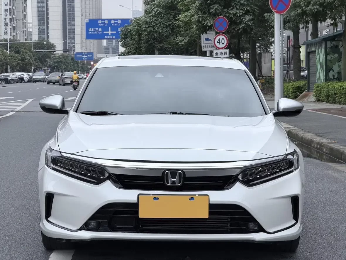 Honda Inspire