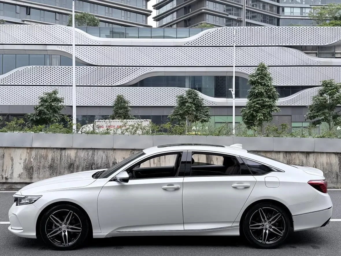 Honda Inspire