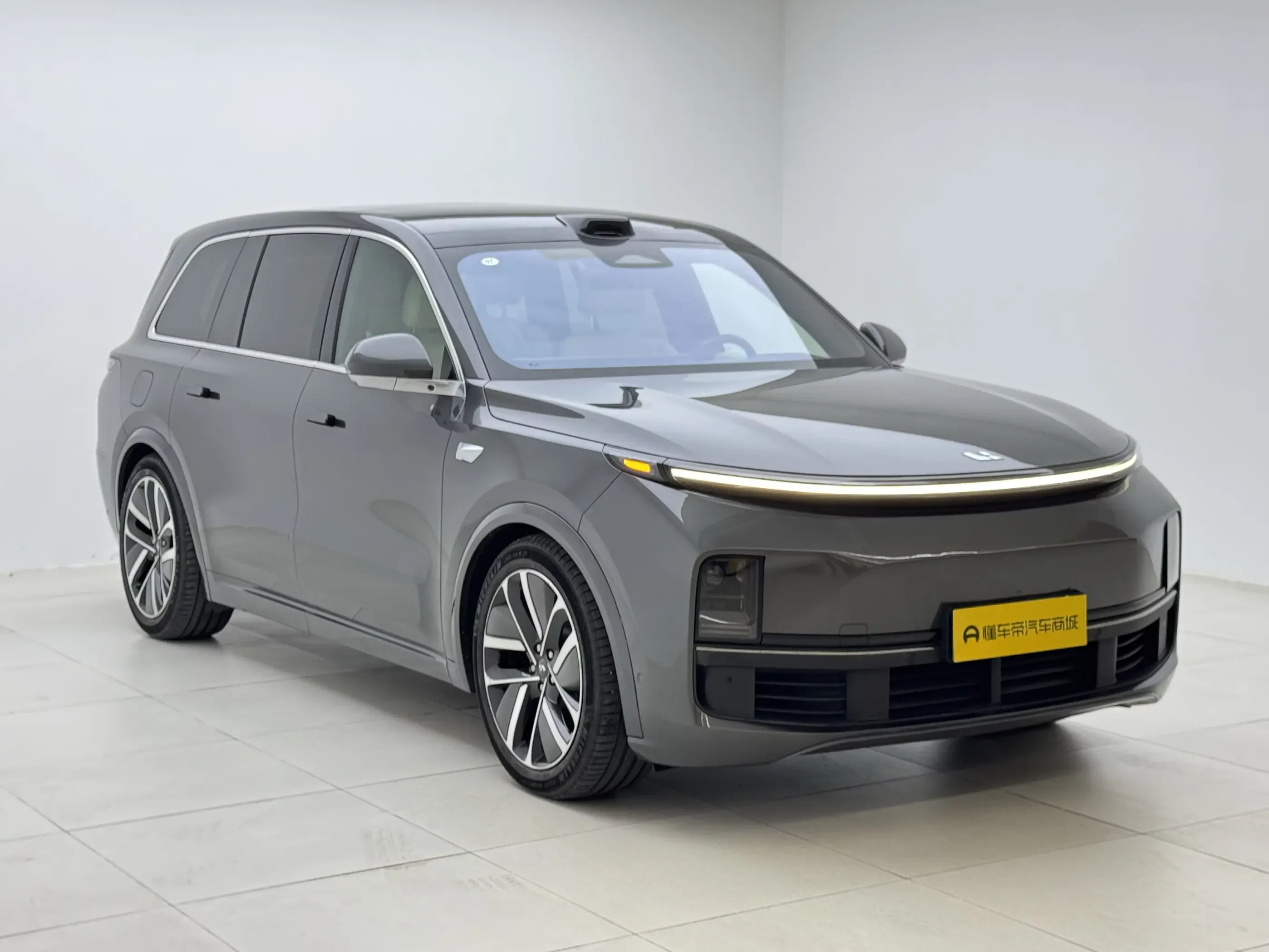 Lixiang L9
