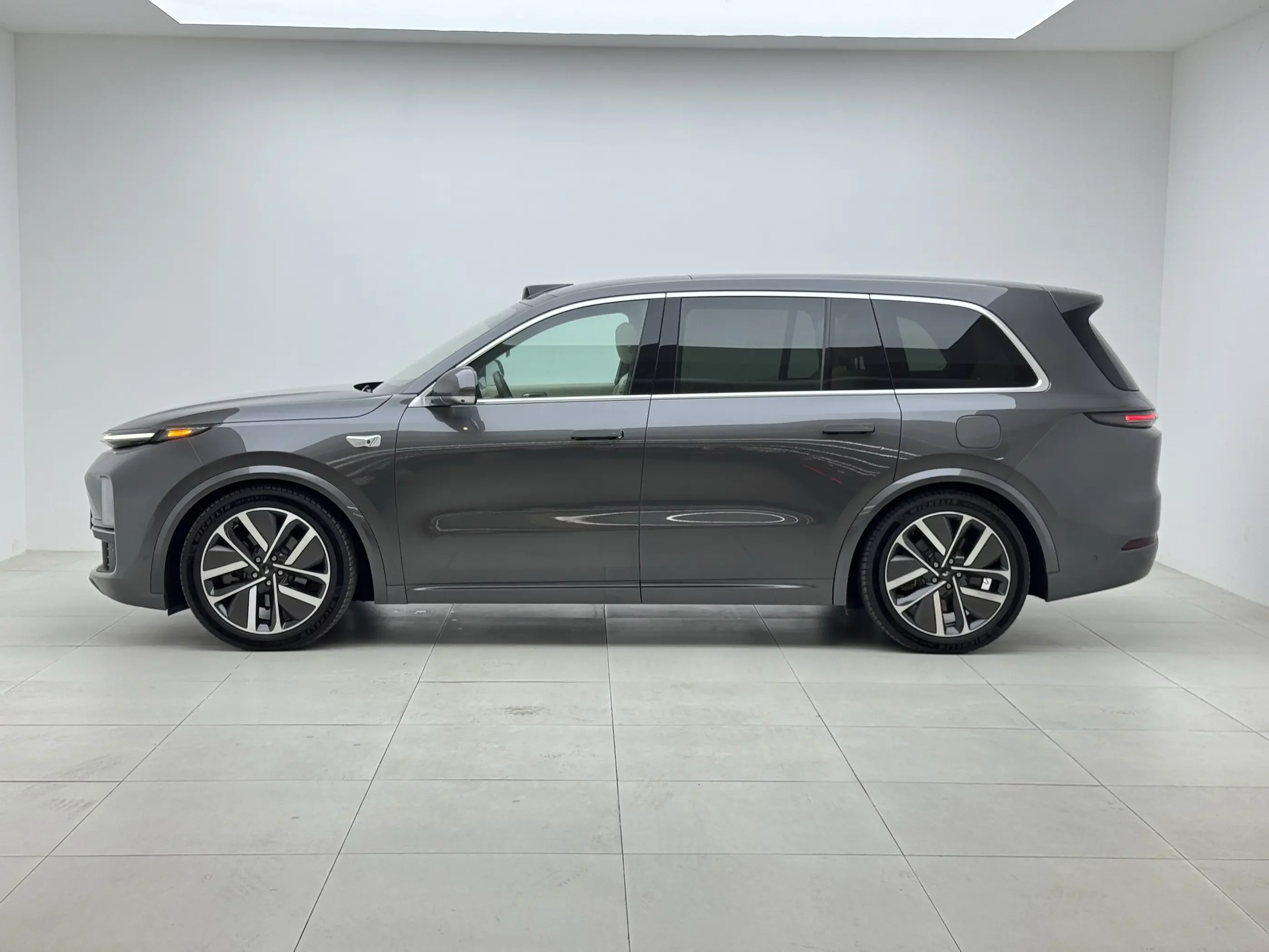 Lixiang L9