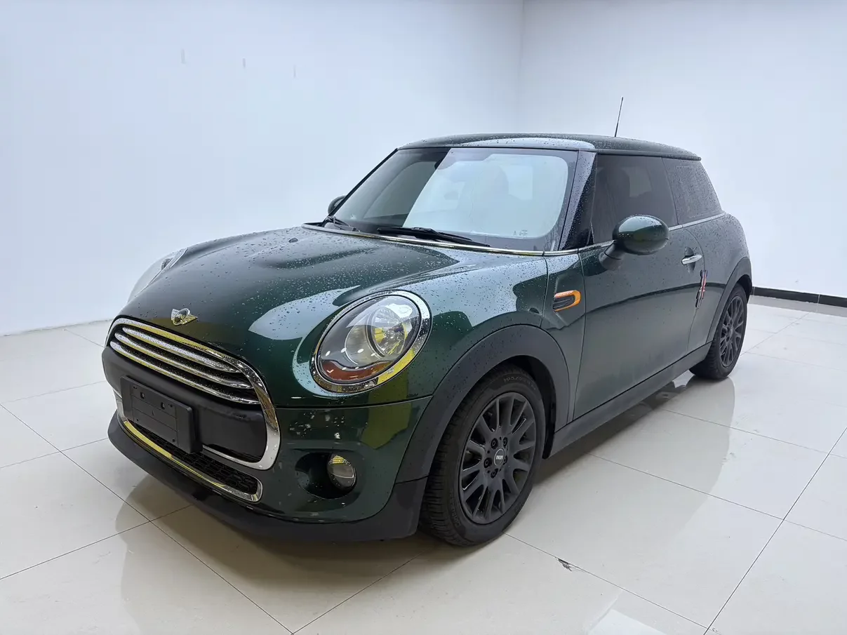 MINI MINI  из Китая